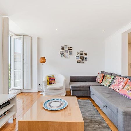 The Cordoeiros - Lisbon Apartments Екстериор снимка