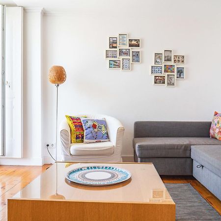 The Cordoeiros - Lisbon Apartments Екстериор снимка