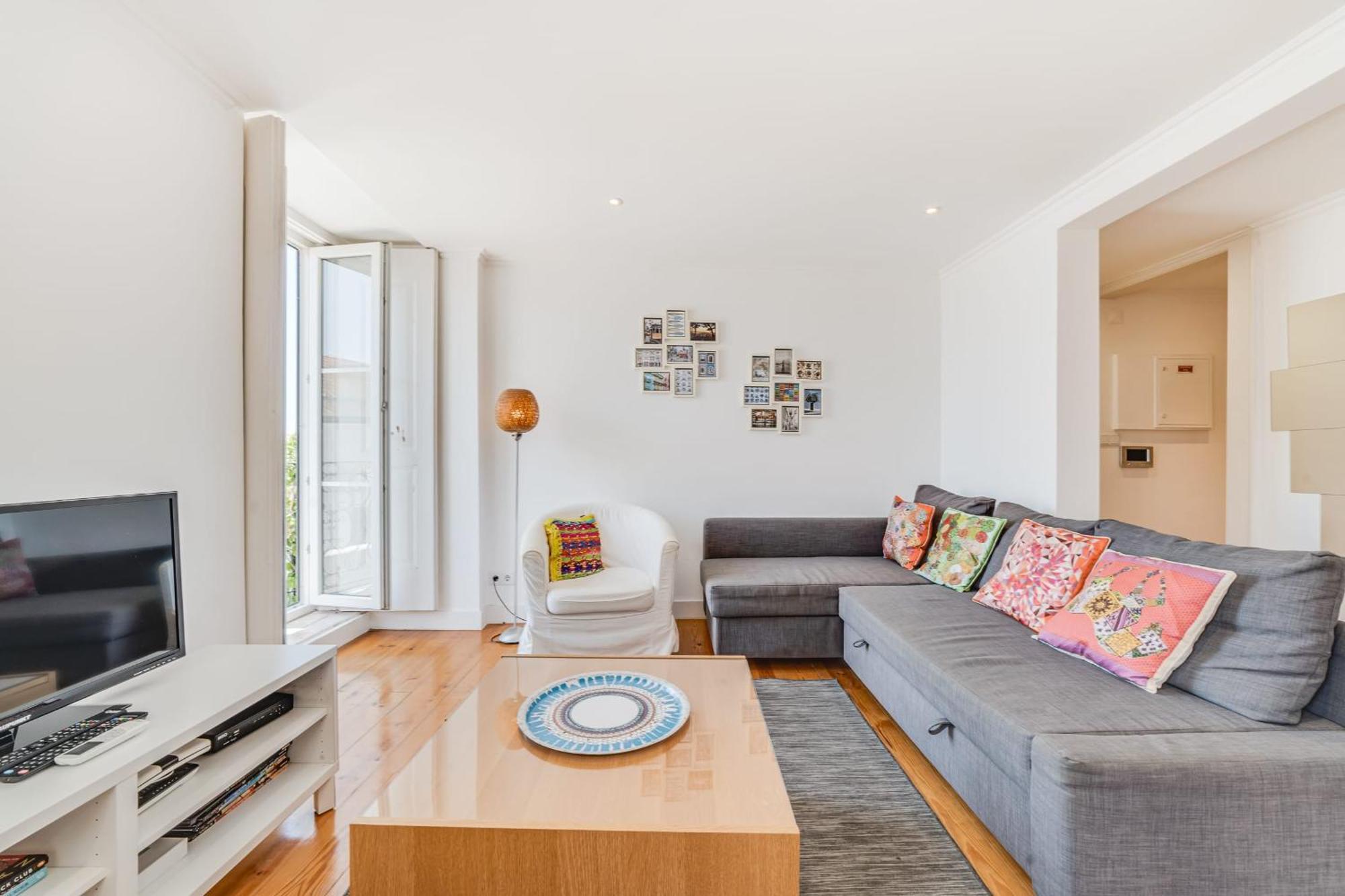 The Cordoeiros - Lisbon Apartments Екстериор снимка