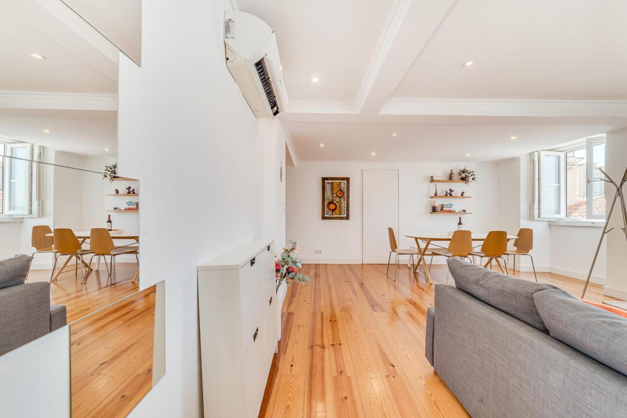 The Cordoeiros - Lisbon Apartments Екстериор снимка