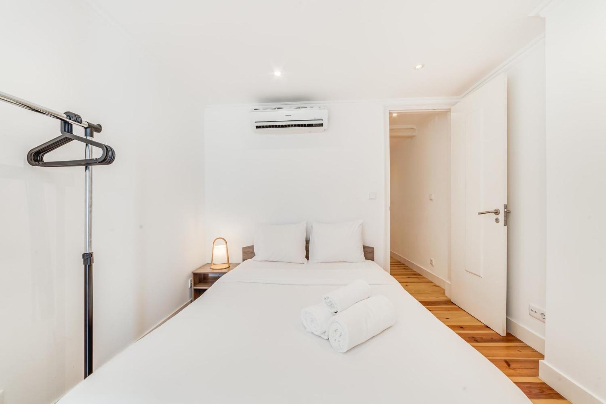 The Cordoeiros - Lisbon Apartments Екстериор снимка