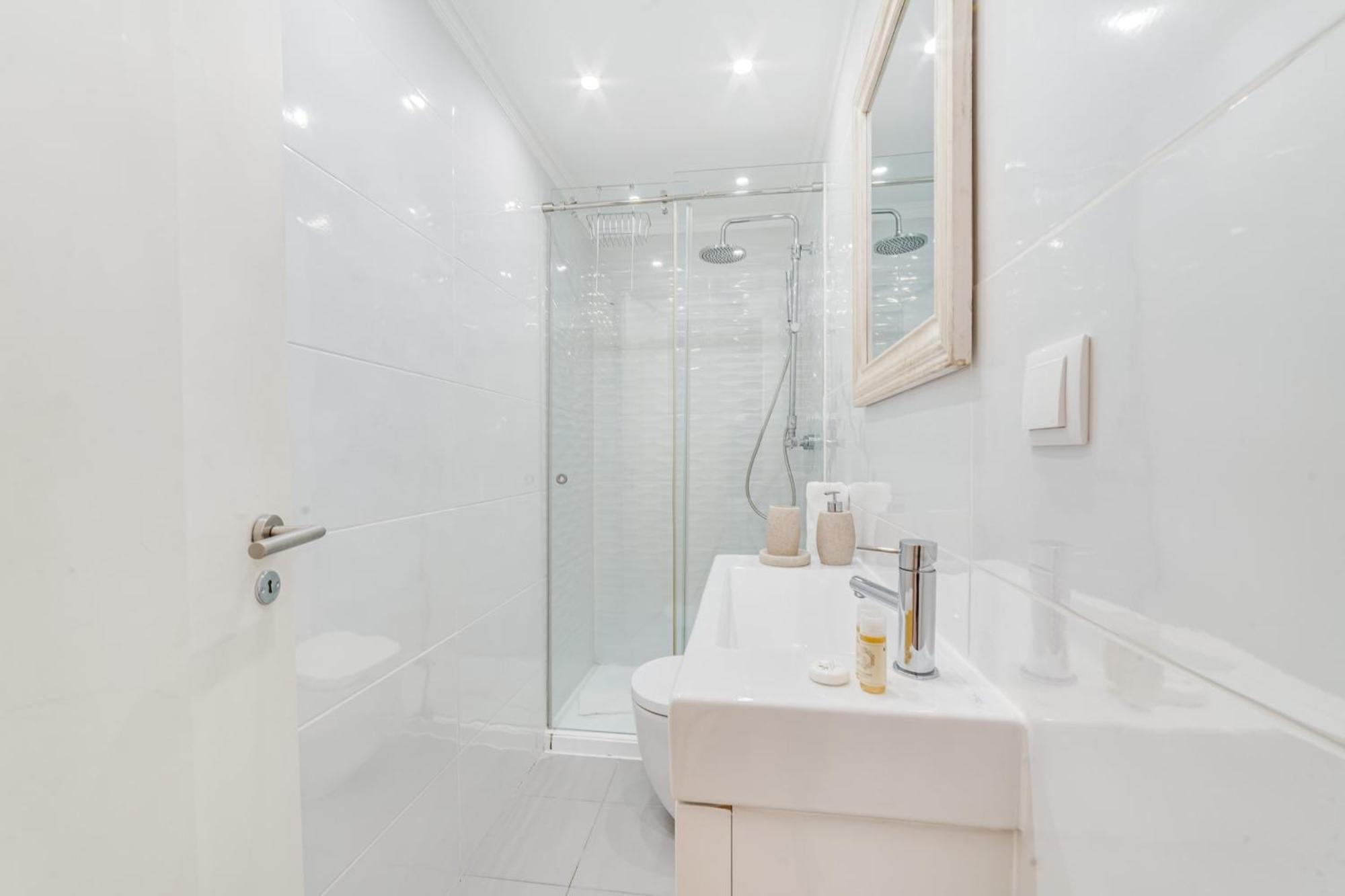 The Cordoeiros - Lisbon Apartments Екстериор снимка