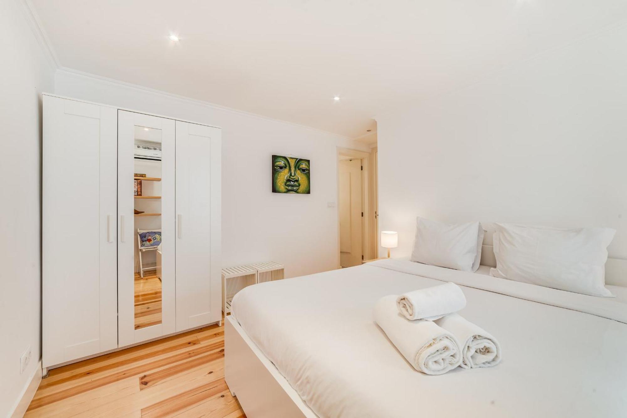 The Cordoeiros - Lisbon Apartments Екстериор снимка