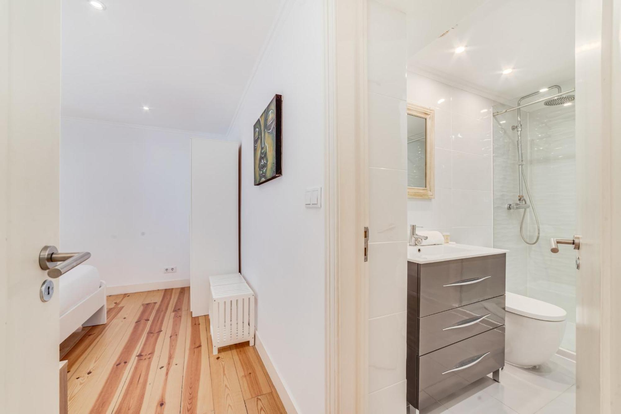 The Cordoeiros - Lisbon Apartments Екстериор снимка