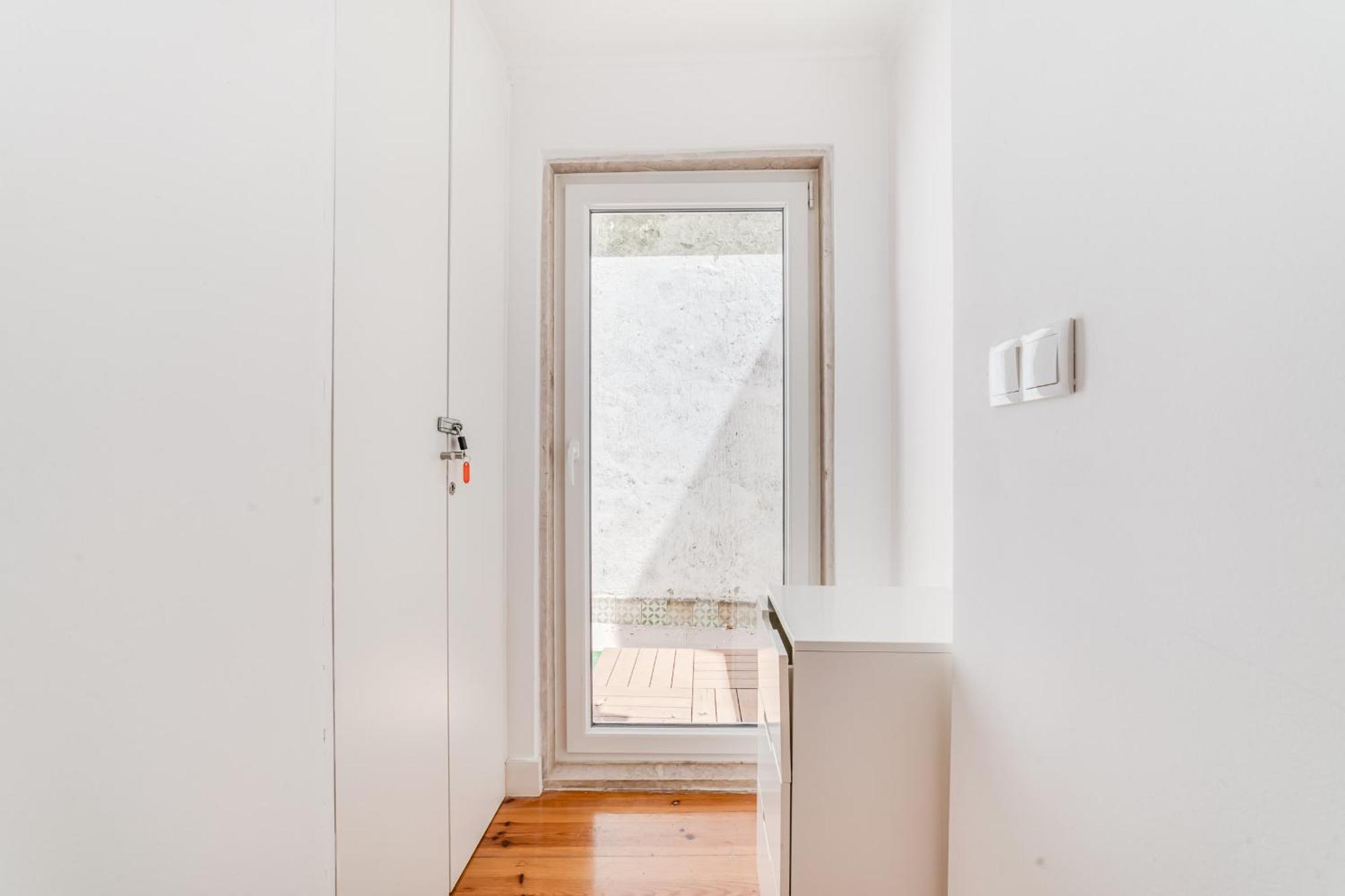 The Cordoeiros - Lisbon Apartments Екстериор снимка