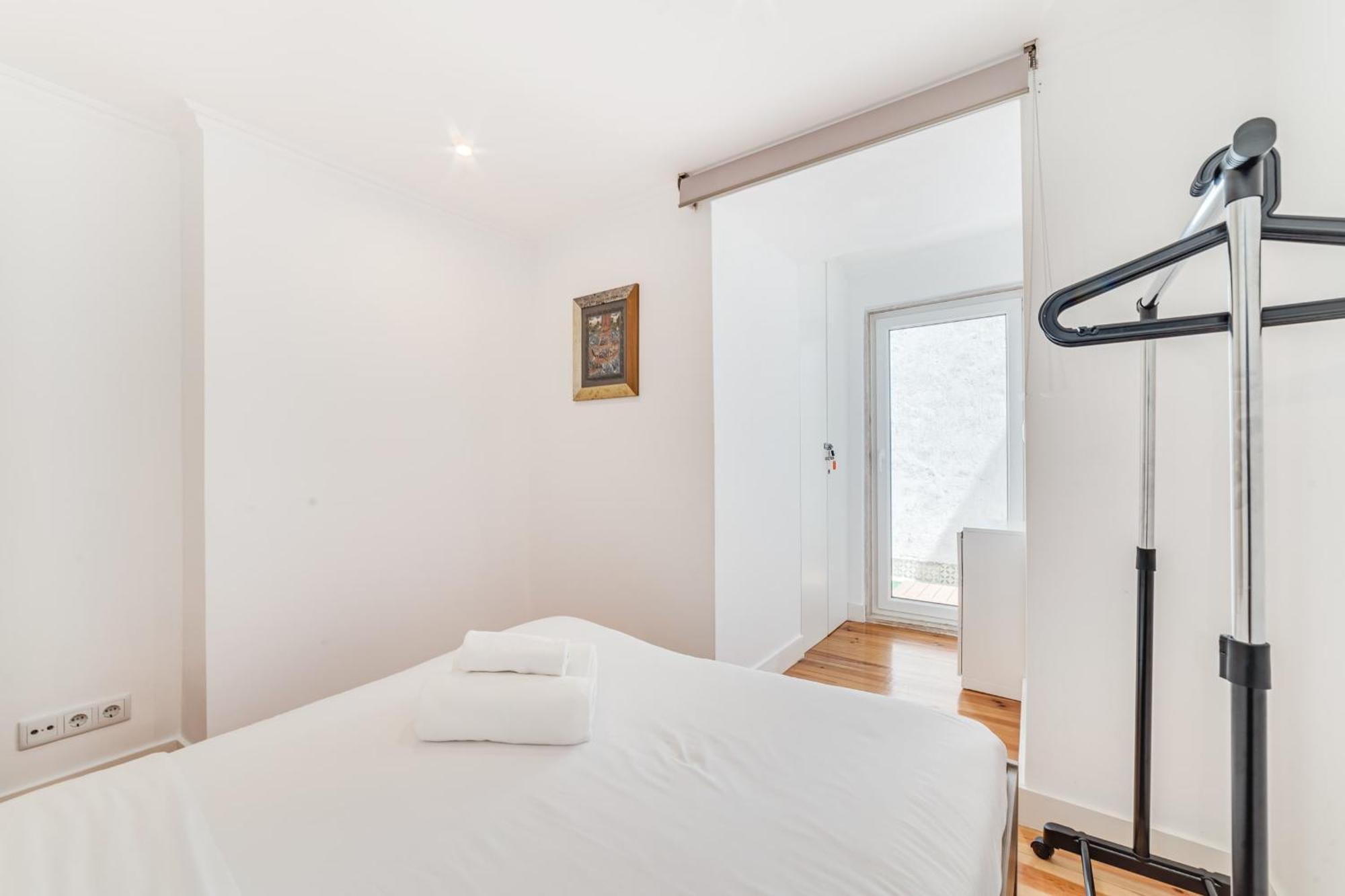 The Cordoeiros - Lisbon Apartments Екстериор снимка