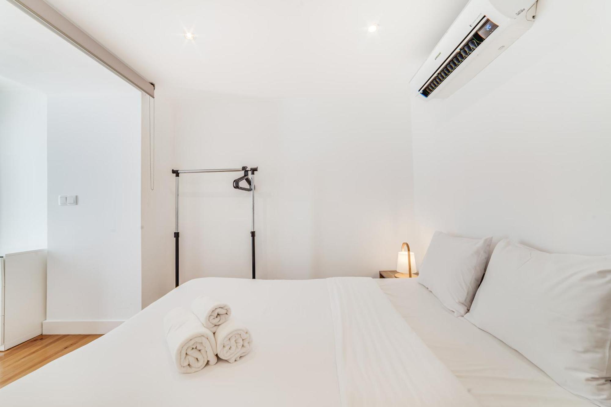 The Cordoeiros - Lisbon Apartments Екстериор снимка