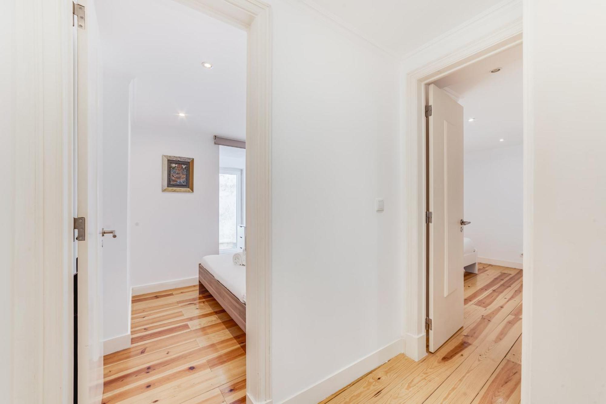 The Cordoeiros - Lisbon Apartments Екстериор снимка