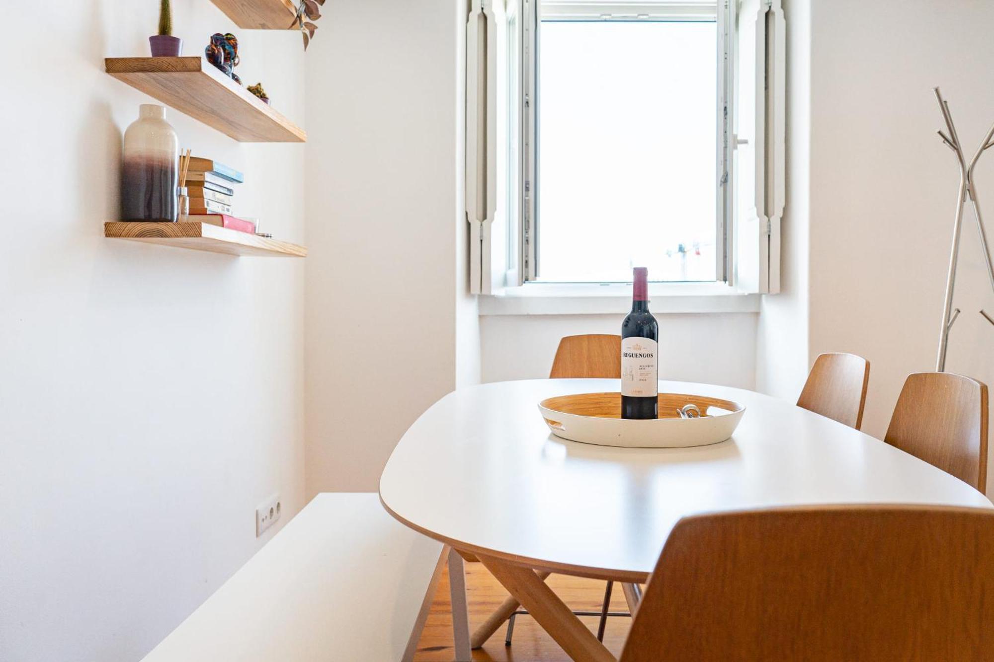 The Cordoeiros - Lisbon Apartments Екстериор снимка