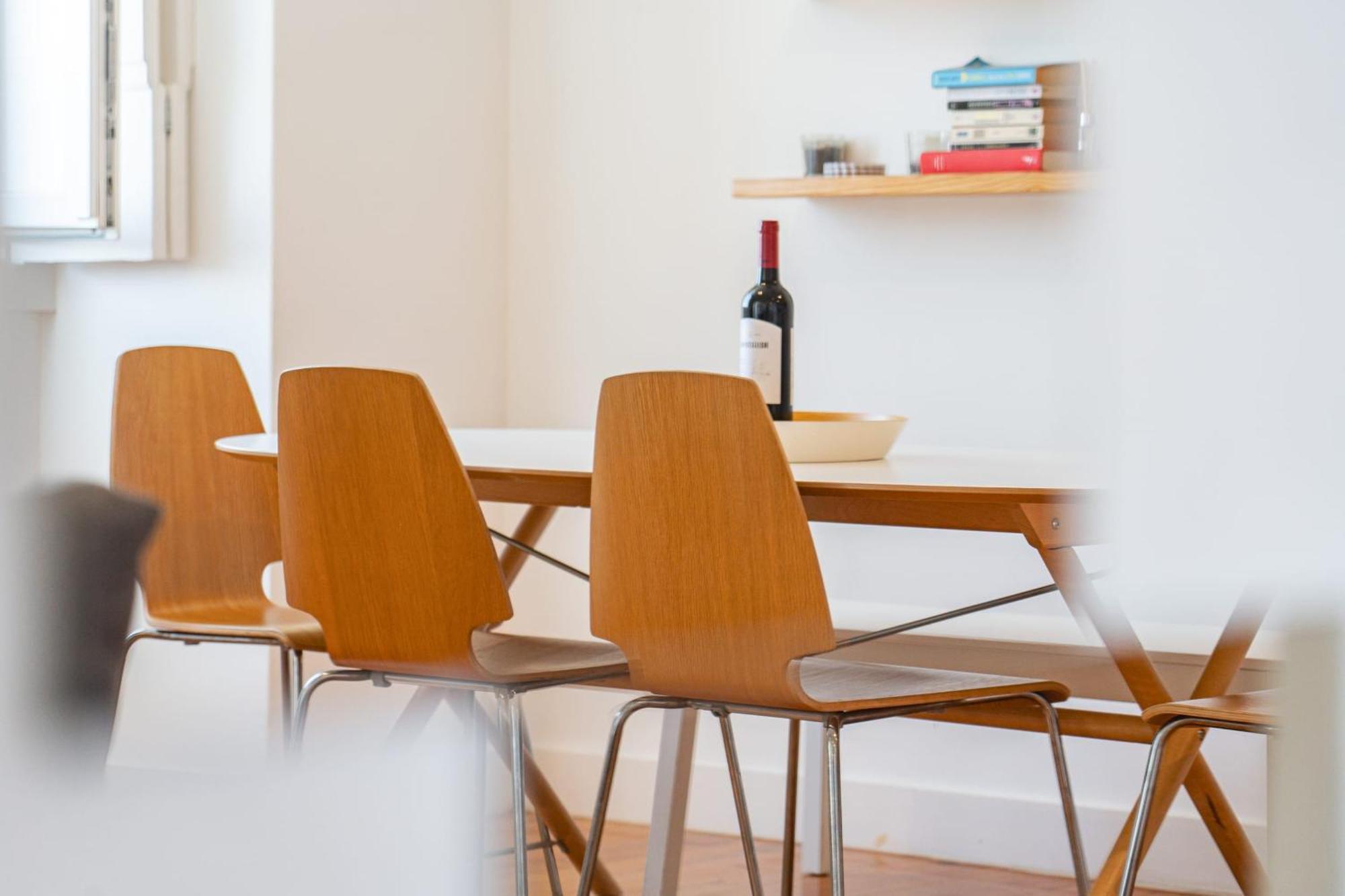 The Cordoeiros - Lisbon Apartments Екстериор снимка