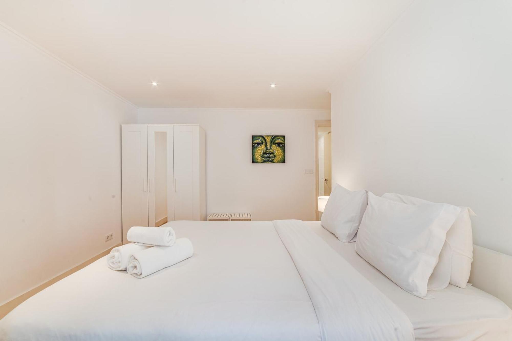 The Cordoeiros - Lisbon Apartments Екстериор снимка