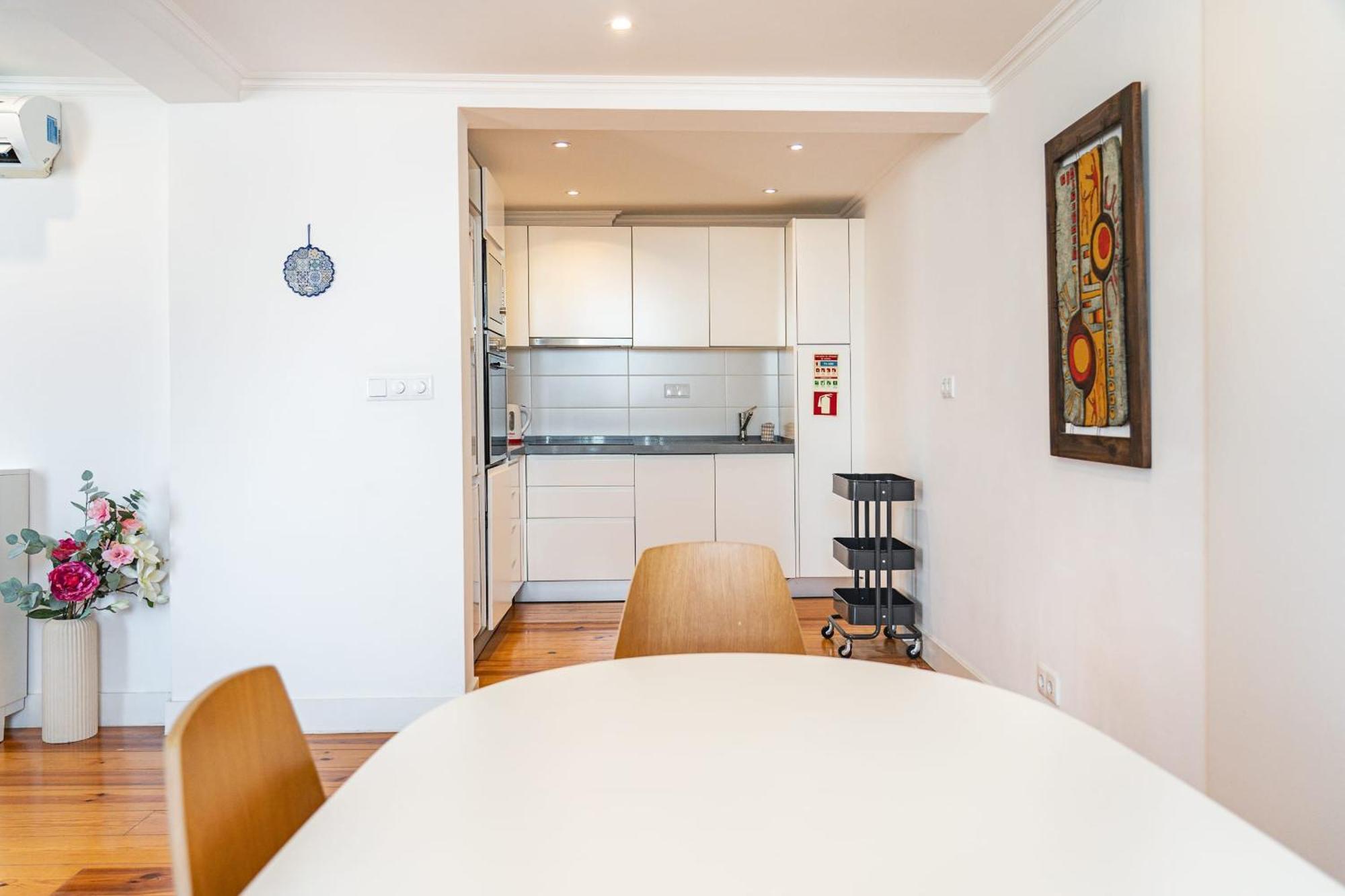 The Cordoeiros - Lisbon Apartments Екстериор снимка