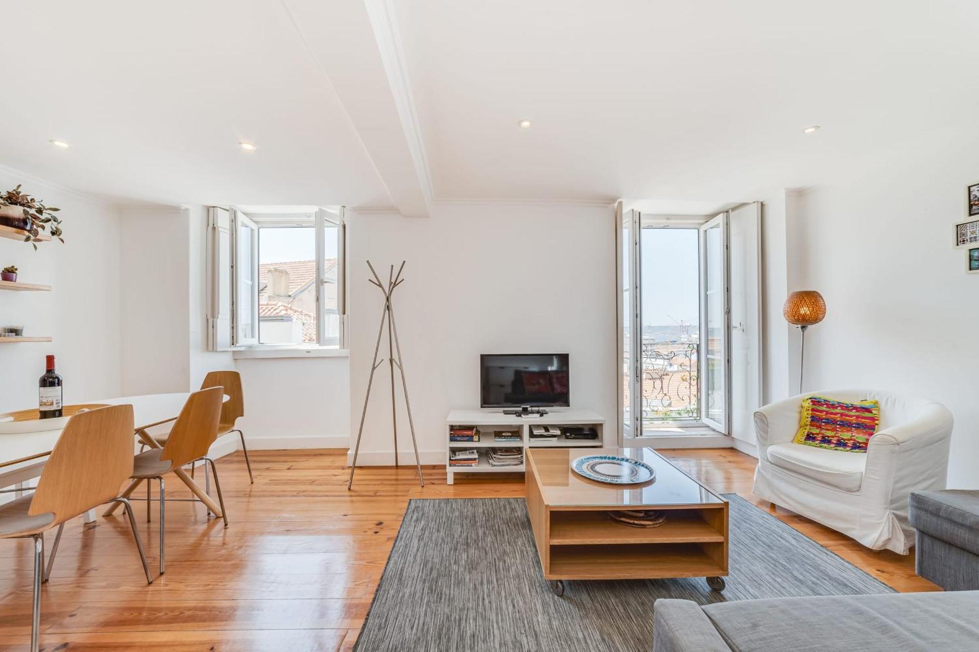 The Cordoeiros - Lisbon Apartments Екстериор снимка