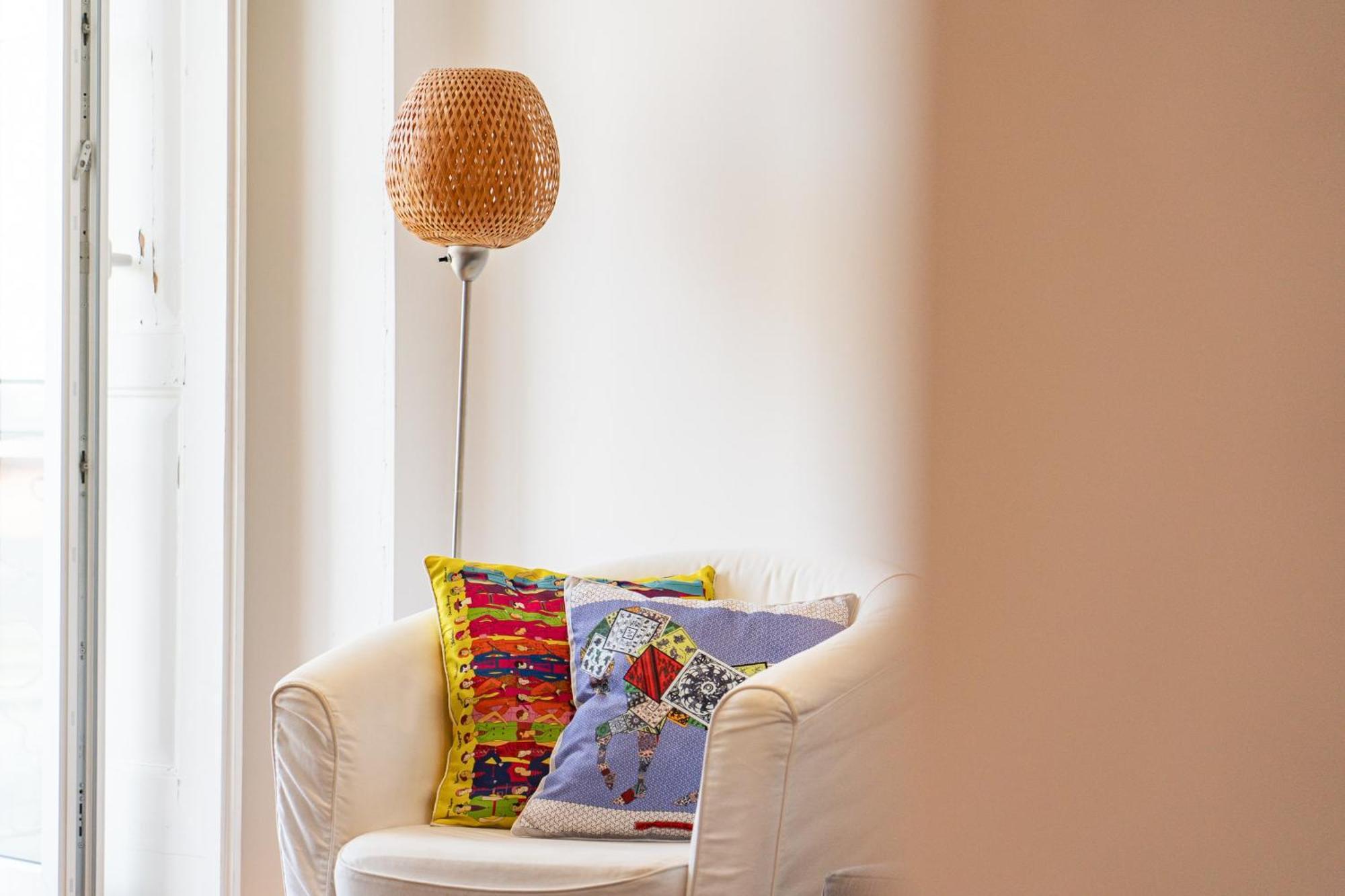 The Cordoeiros - Lisbon Apartments Екстериор снимка