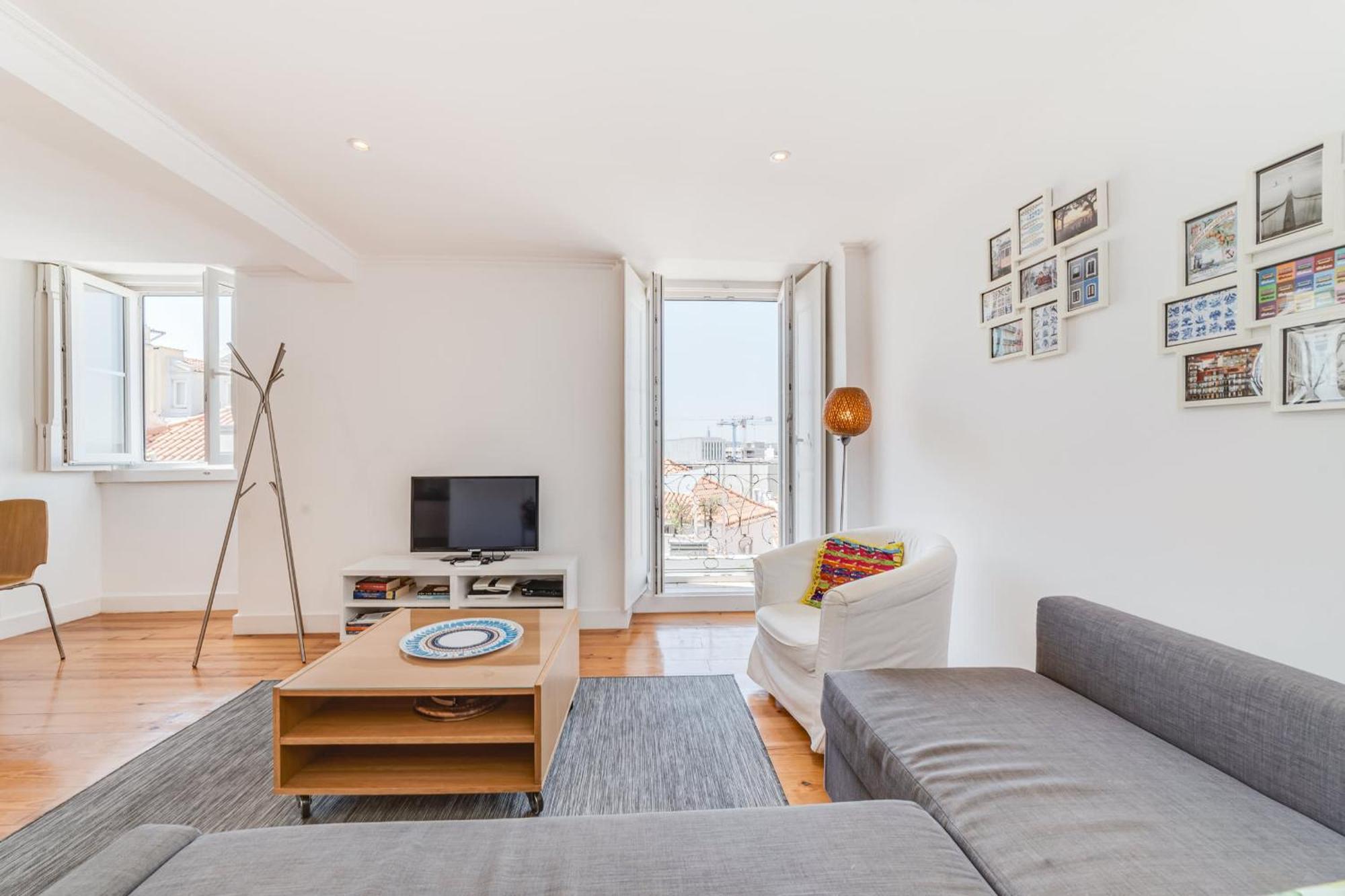 The Cordoeiros - Lisbon Apartments Екстериор снимка