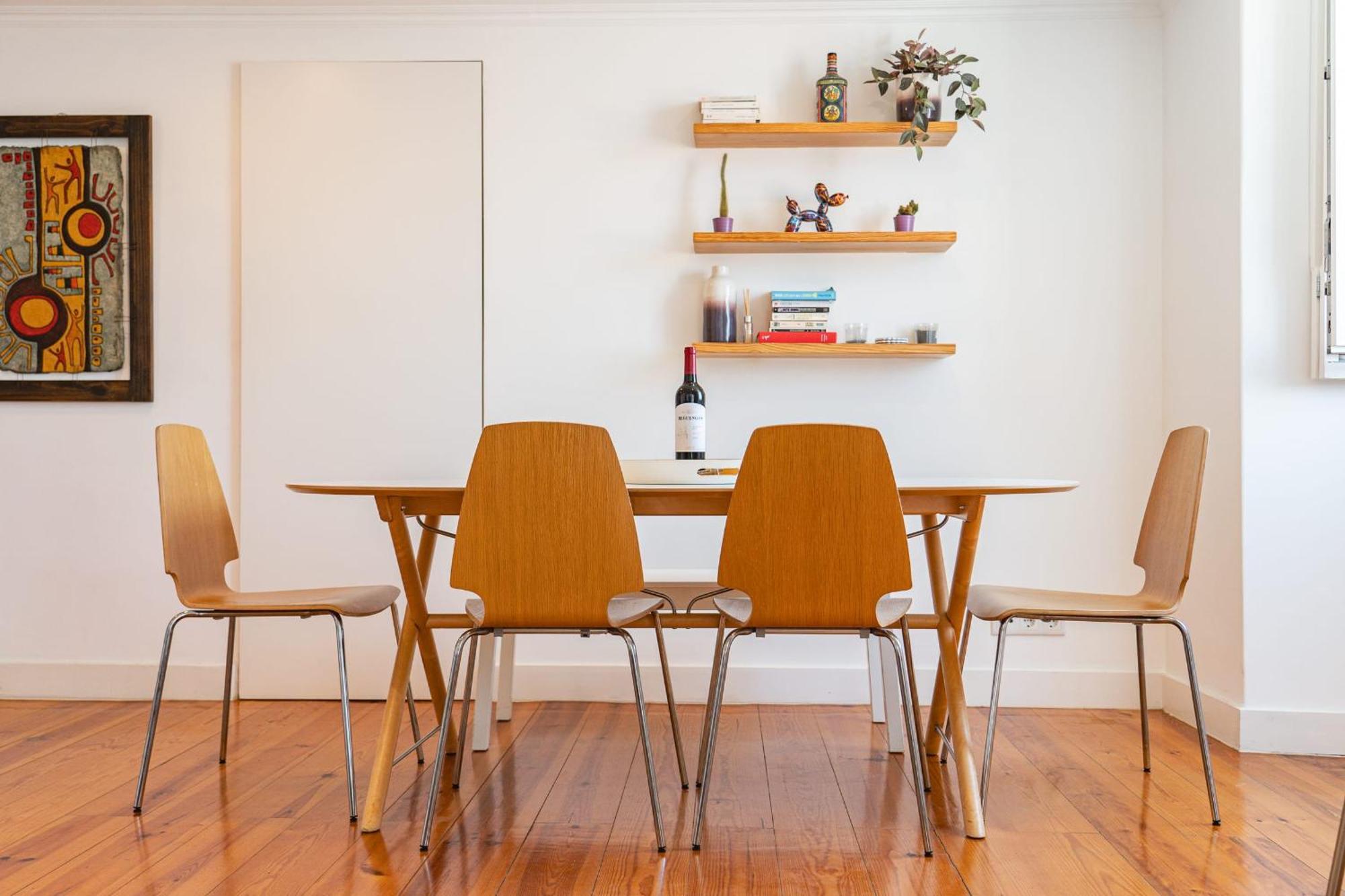 The Cordoeiros - Lisbon Apartments Екстериор снимка