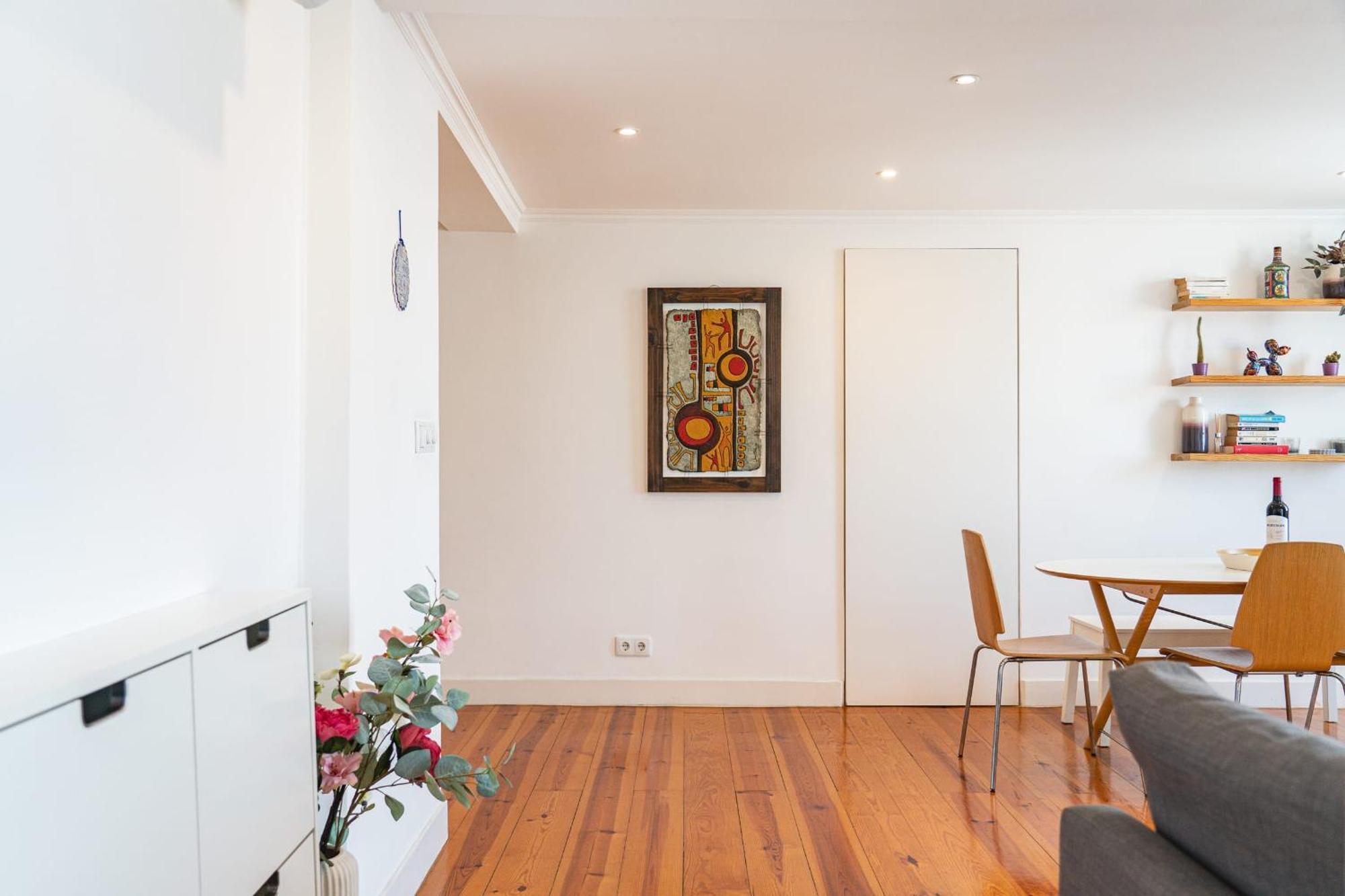 The Cordoeiros - Lisbon Apartments Екстериор снимка