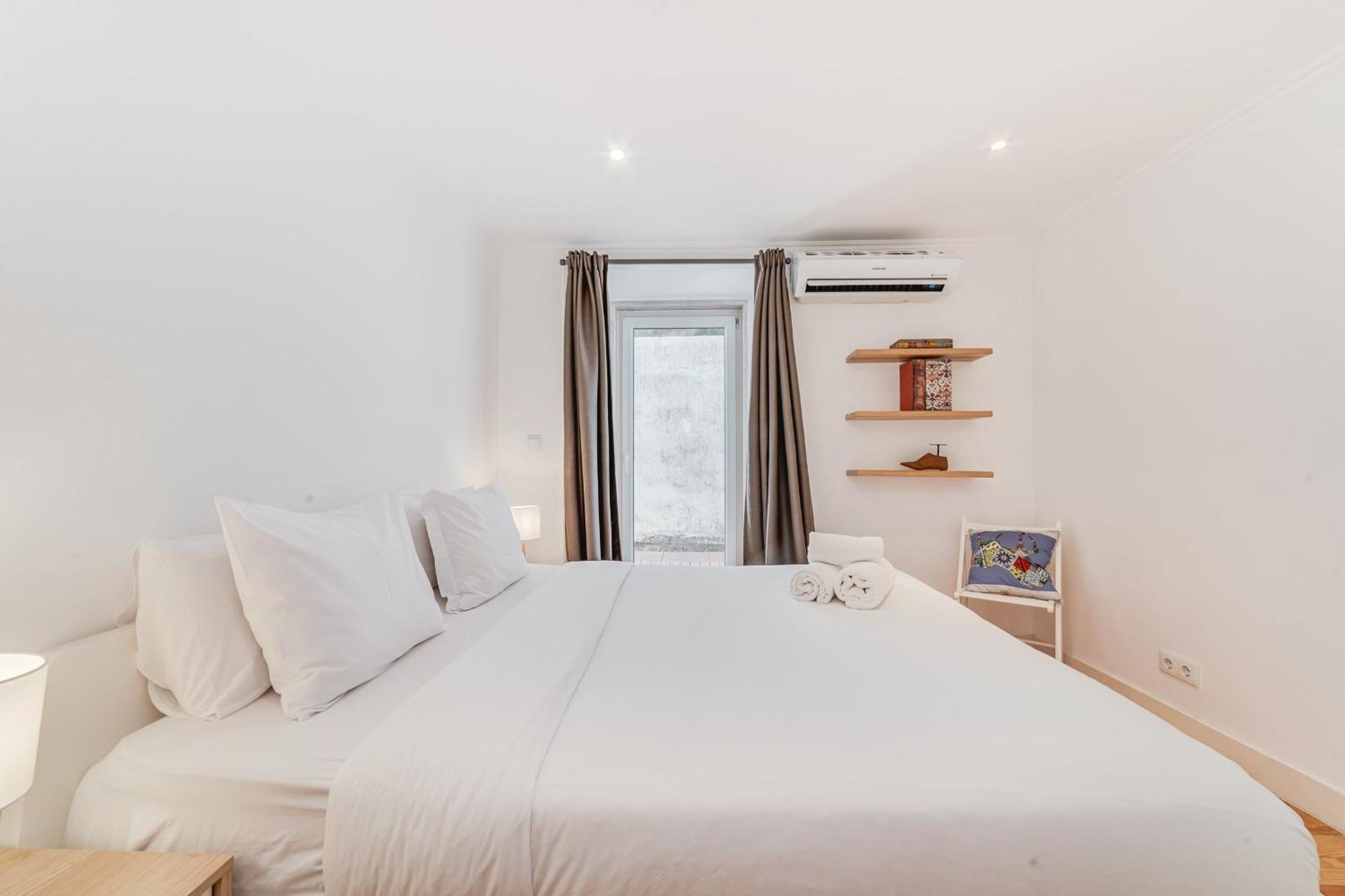 The Cordoeiros - Lisbon Apartments Екстериор снимка
