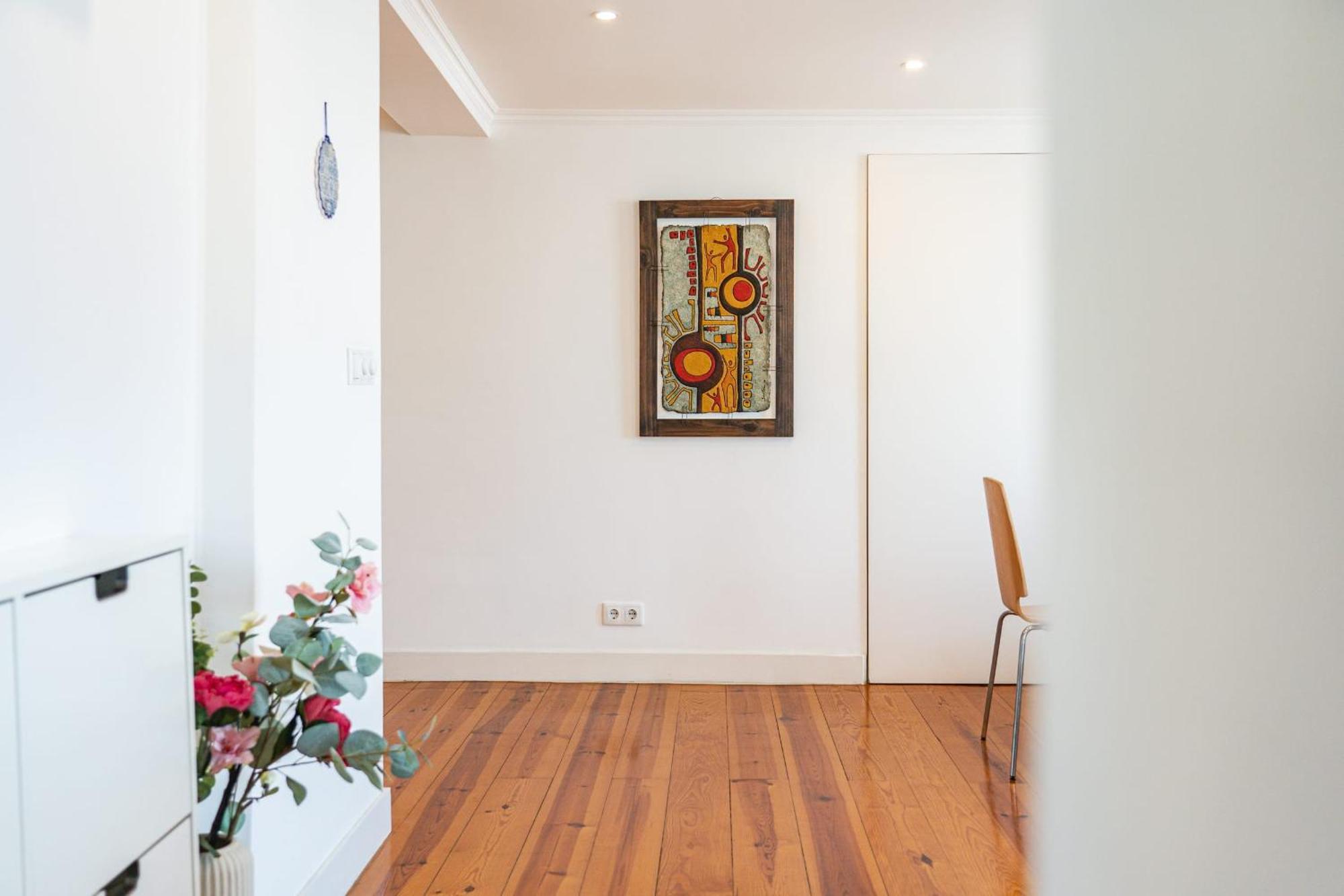 The Cordoeiros - Lisbon Apartments Екстериор снимка