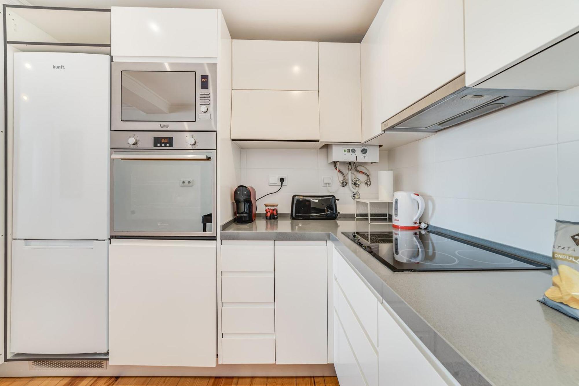 The Cordoeiros - Lisbon Apartments Екстериор снимка