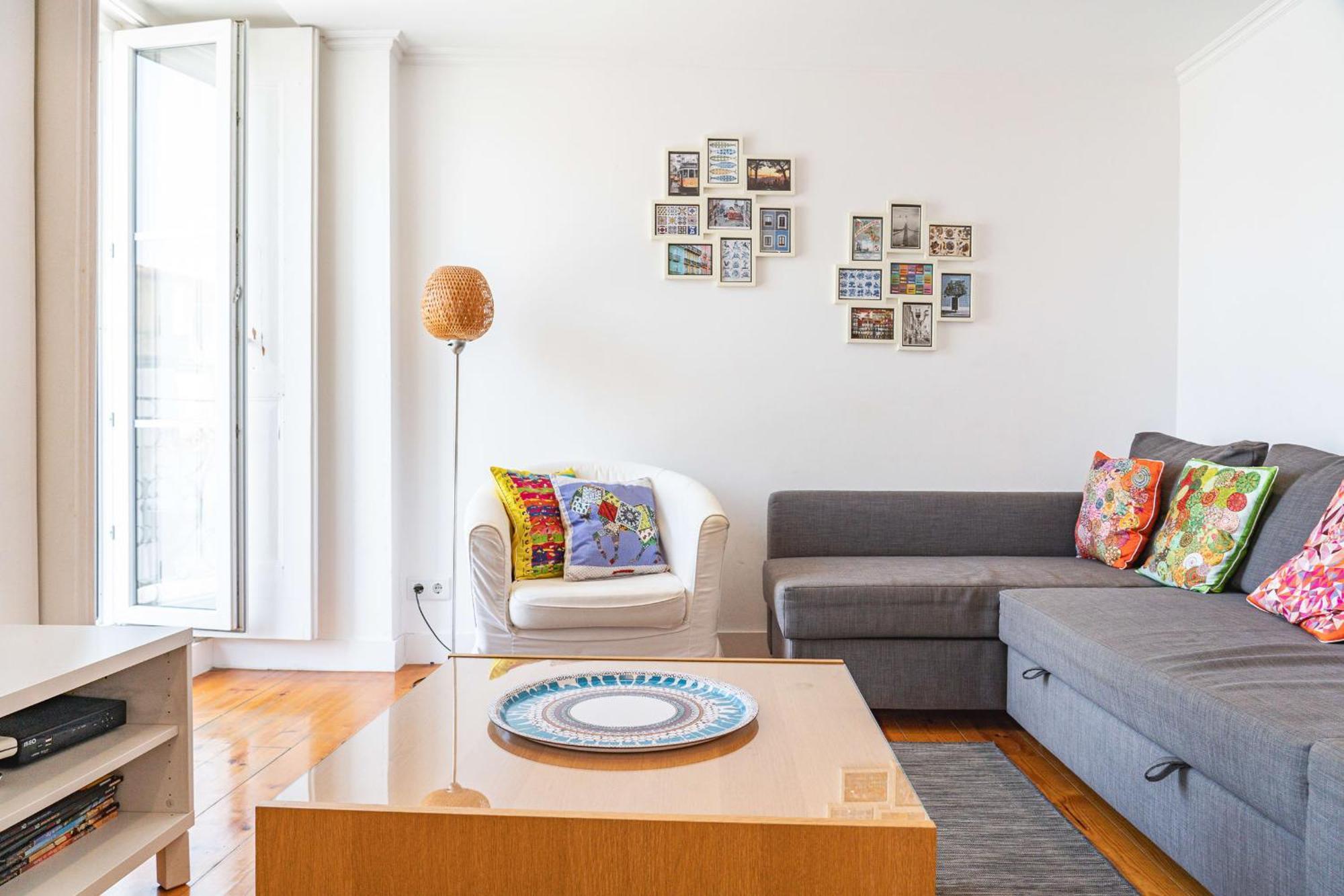 The Cordoeiros - Lisbon Apartments Екстериор снимка
